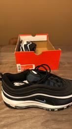 Nike air Max 97 noir bleu Carolina neuve, Neuf, Nike air Max, Chaussures de sport, Bleu