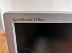 Moniteur PC Samsung SyncMaster 225BW, Computers en Software, Monitoren, Ophalen, Gebruikt, 3 tot 5 ms, Samsung