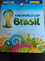 FIFA 2014 Brasil panini, Collections, Enlèvement ou Envoi