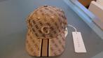 Guess Jockey beige, Enlèvement ou Envoi, Neuf, Casquette