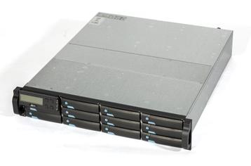 EURO stor Fibre Channel Raid Systeem beschikbaar voor biedingen