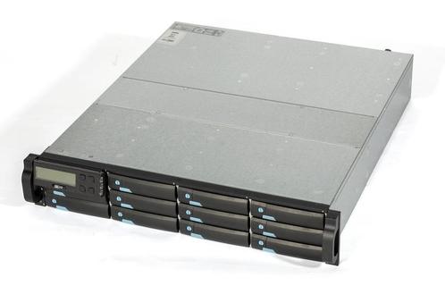 EURO stor Fibre Channel Raid Systeem, Computers en Software, Overige Computers en Software, Gebruikt, Ophalen of Verzenden