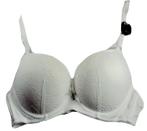 Ensemble Lingerie Soutien - Gorge + Culotte   Marque     lan, Kleding | Dames, Land, Ophalen of Verzenden, Wit, BH