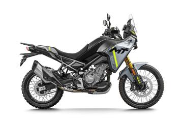 CFMOTO 450MT *Nieuw*A2*