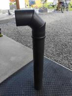 buse de poele a pellet neuve je me suis tropme d angle du co, Bricolage & Construction, Chauffage & Radiateurs, Enlèvement ou Envoi