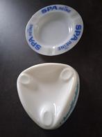 ASBAK SPA en CHAUDFONTAINE, Verzamelen, Ophalen of Verzenden