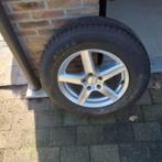 Reserve wiel Ssang yong Grand Tivoli, Ophalen, 215 mm, 16 inch, Banden en Velgen