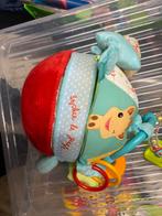 Bal muziek sofie de giraf, Kinderen en Baby's, Ophalen, Gebruikt