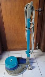 Wetrok boenmachine, Doe-het-zelf en Bouw, Reinigingsmachines, Ophalen, Gebruikt