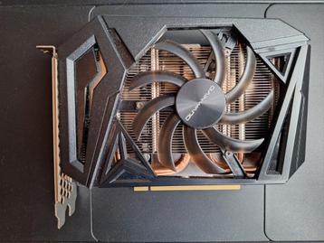 GAINWARD GTX 1660 SUPER PEGASUS OC 6G 6GB DDR6 beschikbaar voor biedingen