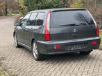 Mitsubishi Lancer 1.6 Benzine 2004 Break 150000 km 1000€, Auto's, Mitsubishi, 4 cilinders, 72 kW, 1600 cc, Bedrijf