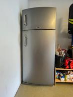 FRIGO met DIEPVRIES, Elektronische apparatuur, Koelkasten en IJskasten, Ophalen, Gebruikt, 200 liter of meer, 60 cm of meer