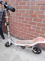 SPace Scooter( groot model), Comme neuf, Frein à main, Enlèvement