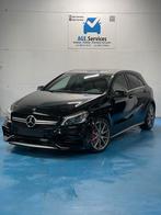 Mercedes-Benz A-Klasse A45 AMG 381pk, Te koop, 2000 cc, Berline, Benzine