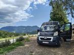 Peugeot Boxer L3H2 Camper | 2012 | 150Pk Diesel, Caravans en Kamperen, Mobilhomes, Chemisch toilet, Dakluik, Tot en met 2, Minder dan 3 maanden geleden
