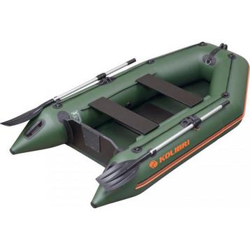 Kolibri km280 + minn kota endura 34lbs beschikbaar voor biedingen