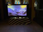 Tv, Ophalen of Verzenden, Gebruikt, 80 tot 100 cm, Philips