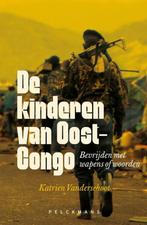 Te Koop Boek DE KINDEREN VAN OOST-KINDEREN K.Vanderschoot, 20e eeuw of later, Afrika, K.Vanderschoot, Ophalen of Verzenden