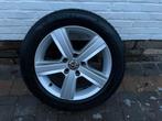 Volkswagen 16" Lichtmetalen Velgen in goede staat, Auto-onderdelen, Banden en Velgen, Ophalen, Gebruikt, Velg(en), 16 inch