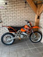 KTM 250 exc racing, 250 cc, Gebruikt, 5 versnellingen