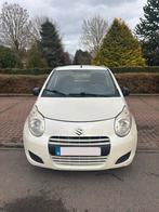Suzuki Alto 2009, Autos, Suzuki, Euro 5, Achat, Noir, 5 portes
