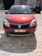 Dacia Sandero – 2009 – Diesel – 107 000 km, Auto's, 5 deurs, Particulier, Sandero, Te koop