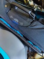 Accu 36v brompton, Fietsen en Brommers, Ophalen of Verzenden, Gebruikt