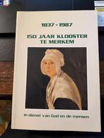 150 jaar klooster te Merkem, Enlèvement
