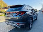 Hyundai Tucson Tucson 1.6 CRDi MHEV Feel Comfort DCT, Auto's, Euro 6, 4 cilinders, 136 pk, 5 deurs