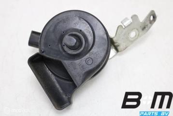 Claxon VW Tiguan 5N 5N0951182B beschikbaar voor biedingen