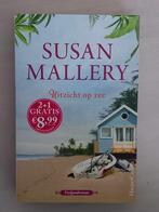 Uitzicht op zee - Susan Mallery, Boeken, Gelezen, Susan Mallery, Ophalen of Verzenden