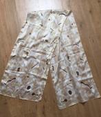 Leuk sjaaltje, Kleding | Dames, Mutsen, Sjaals en Handschoenen, Ophalen of Verzenden, Zo goed als nieuw