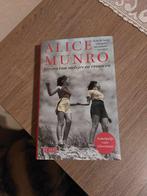 Levens van meisjes en vrouwen / Alice Munro, Boeken, België, Verzenden, Zo goed als nieuw, Alice Munro