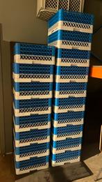 CaterRacks/glazenkratten, Doe-het-zelf en Bouw, Kratten en Dozen, Ophalen of Verzenden, Zo goed als nieuw, Krat
