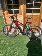 Vtt électrique BH ATOME 29 pouce , taiille m, Fietsen en Brommers, Elektrische fietsen, Ophalen, Zo goed als nieuw, Overige merken