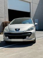 Peugeot 207 met weinig km 120538, Auto's, Bedrijf, Te koop, Benzine