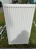 radiator  50 br * 90 hoog * 15 dik, Doe-het-zelf en Bouw, Verwarming en Radiatoren, Radiator, Ophalen