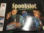Spookslot, Hobby en Vrije tijd, Gezelschapsspellen | Bordspellen, Ophalen of Verzenden, Zo goed als nieuw