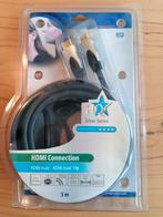 Vends câble HDMI, Enlèvement ou Envoi, Neuf, Câble HDMI