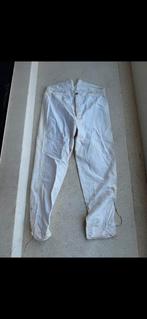 Wo1 Duitse broek 1917, Verzamelen, Ophalen of Verzenden