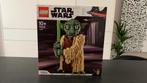 LEGO Star Wars 75255 Yoda, Ophalen of Verzenden, Nieuw, Complete set, Lego