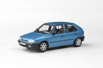 modèle réduit Skoda Felicia divers, Envoi, Neuf, Voiture