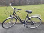 damesfiets, Fietsen en Brommers, Gebruikt, Versnellingen, 50 tot 53 cm, Ophalen