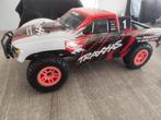 Nieuwe traxxas Slash xl5 4x4 model, Hobby en Vrije tijd, Ophalen of Verzenden