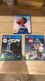 PlayStation spelletjes (ps4), Games en Spelcomputers, Ophalen, Zo goed als nieuw