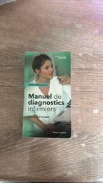 Manuel de diagnostics infirmiers 15e édition, Boeken, Wetenschap, Gelezen