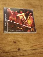 2 Cd's van Brian Wilson, Cd's en Dvd's, Cd's | Rock, Ophalen of Verzenden, Zo goed als nieuw, Poprock