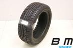 1 x 2255017 98H Continental Winter TS810 met 6mm 225 50 17, Auto-onderdelen, Banden en Velgen, Gebruikt, Band(en)