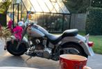Harley Davidson Fatboy, Motoren, Motoren | Harley-Davidson, 2 cilinders, 1340 cc, Chopper, Particulier