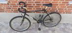 Trek mountainbike, Ophalen, Gebruikt, Heren, Geen vering